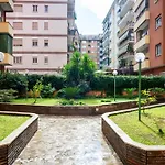 Gentile\'S House Via Del Cinema Tuscolana