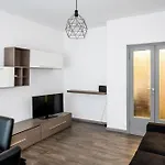 Gentile\'S House Via Del Cinema Tuscolana