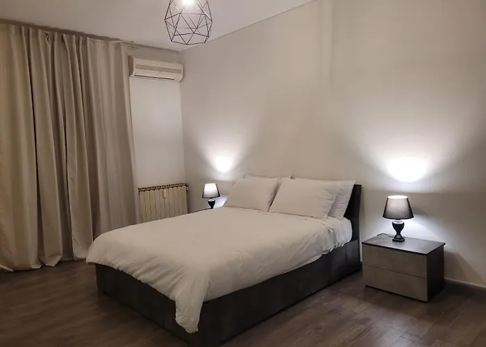 Gentile\'S House Via Del Cinema Tuscolana