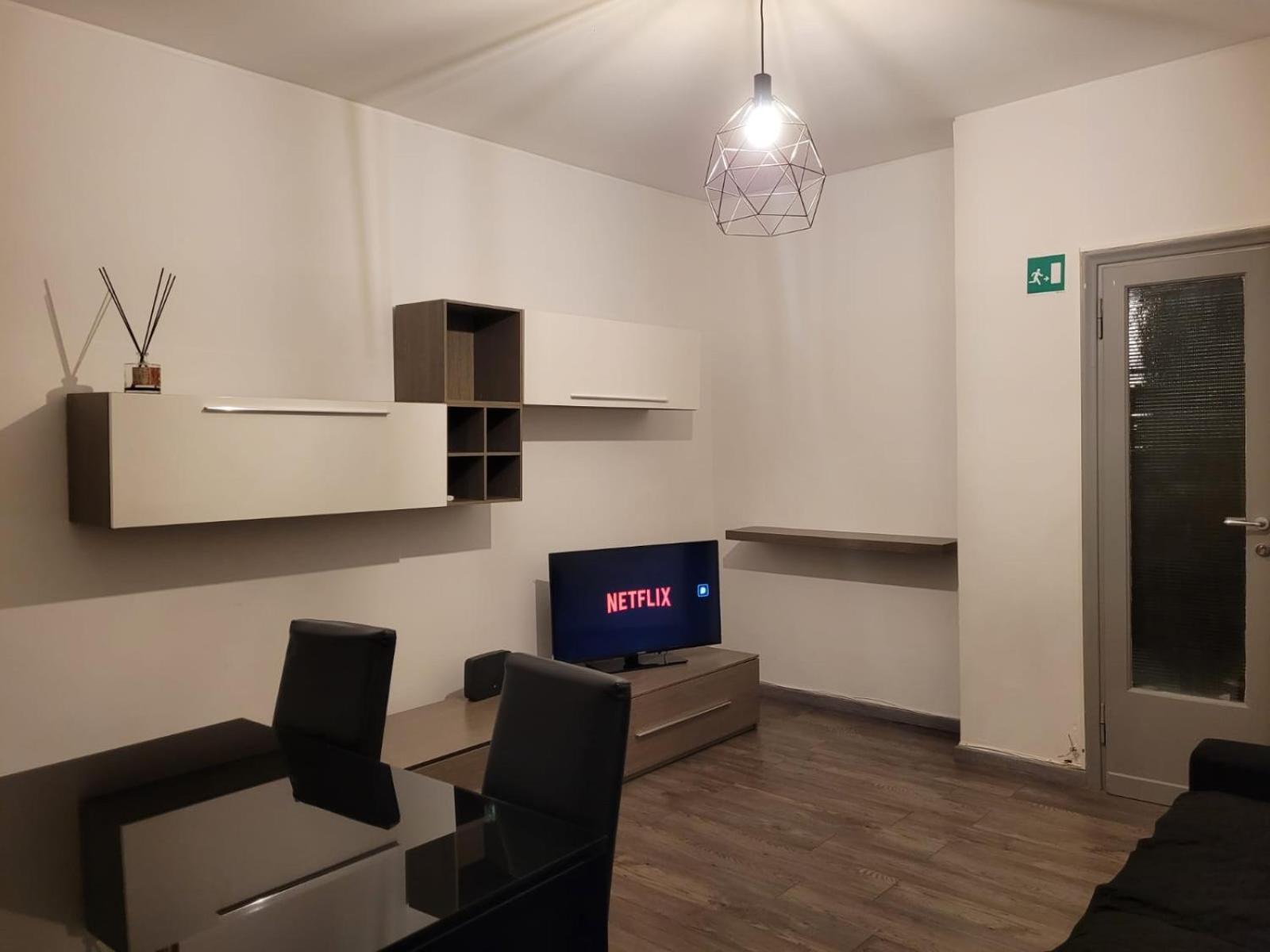 Gentile's House Via Del Cinema Tuscolana Rom