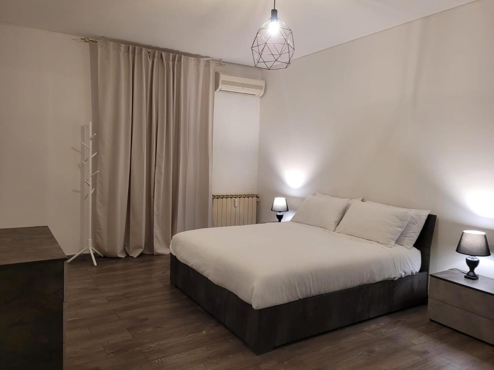 Apartment Gentile's House Via Del Cinema Tuscolana *