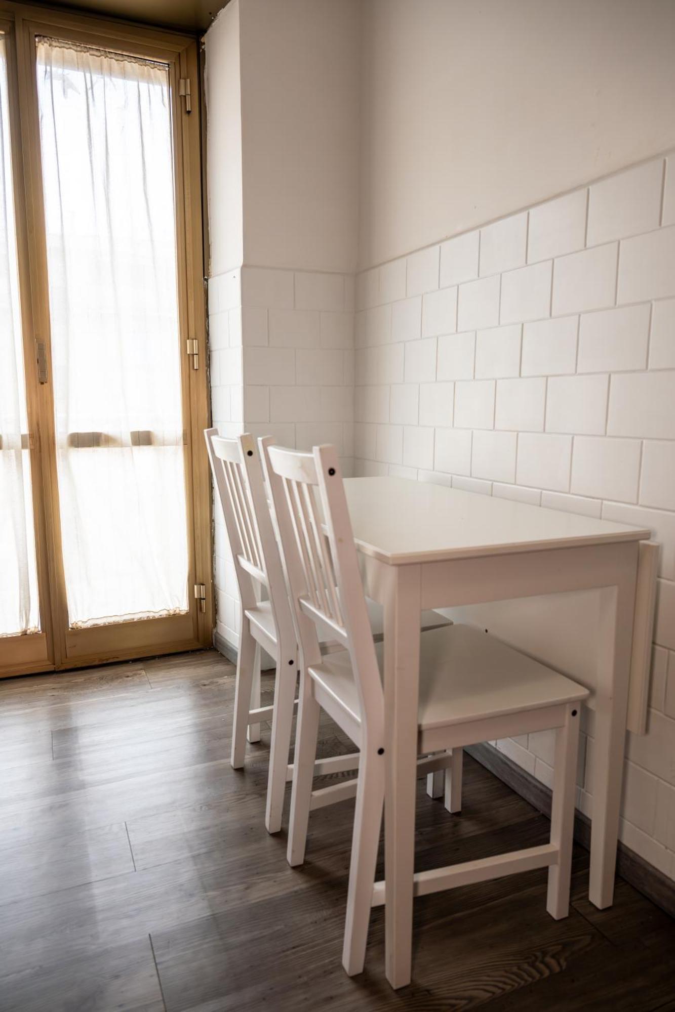 Apartment Gentile's House Via Del Cinema Tuscolana Rom