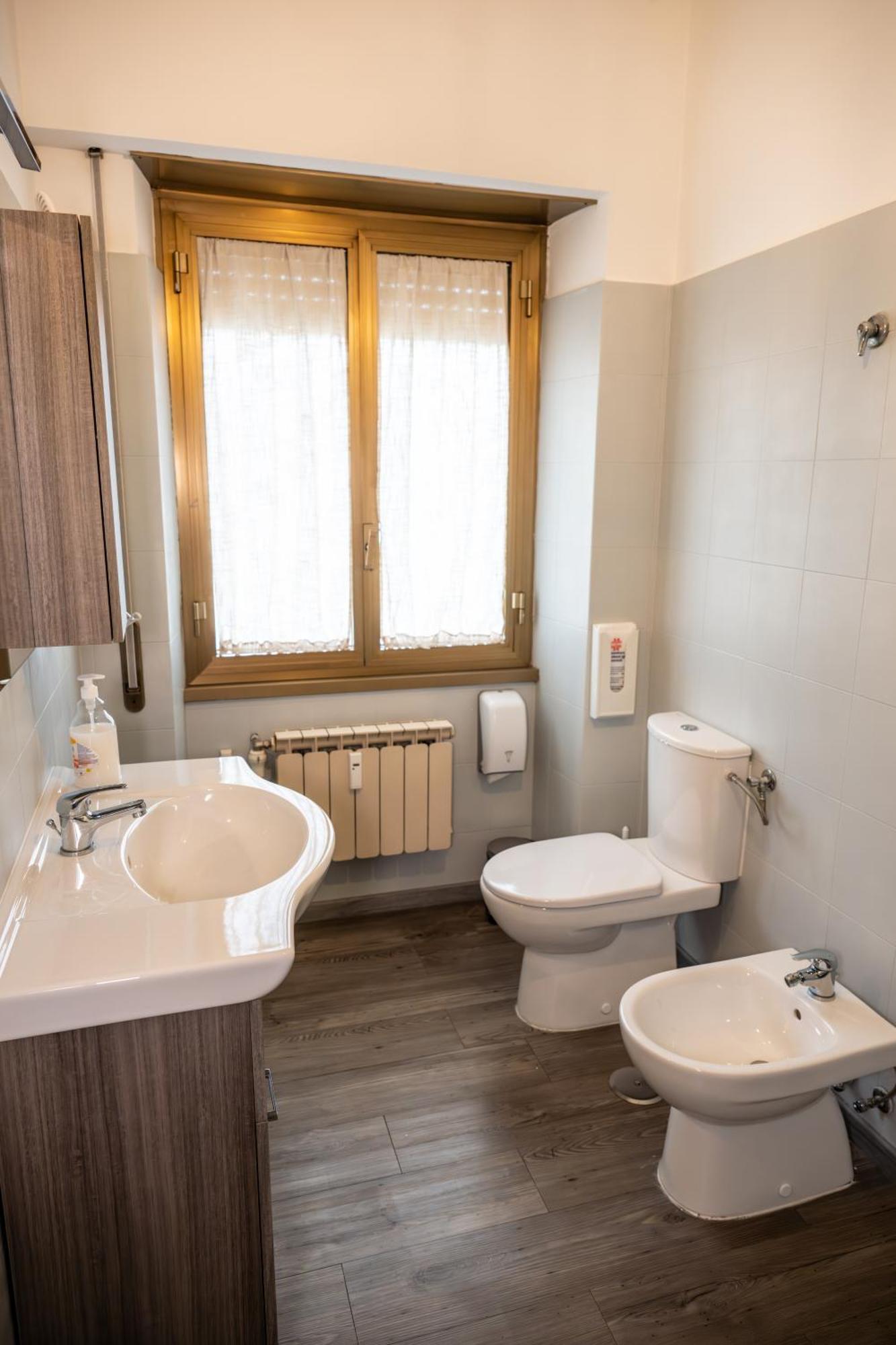 Gentile's House Via Del Cinema Tuscolana Rom