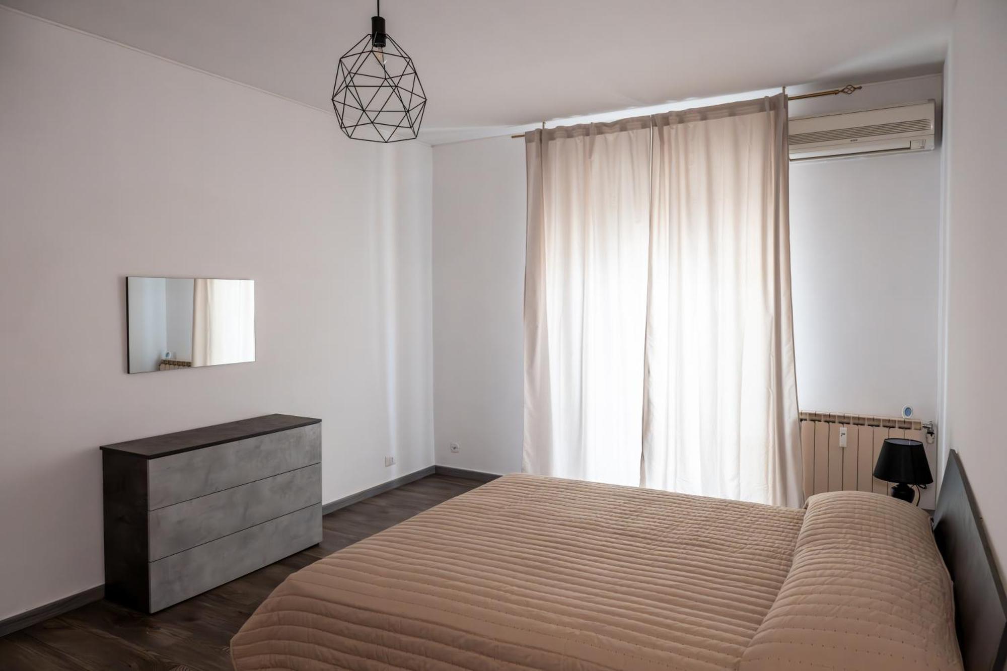 Gentile's House Via Del Cinema Tuscolana Rom