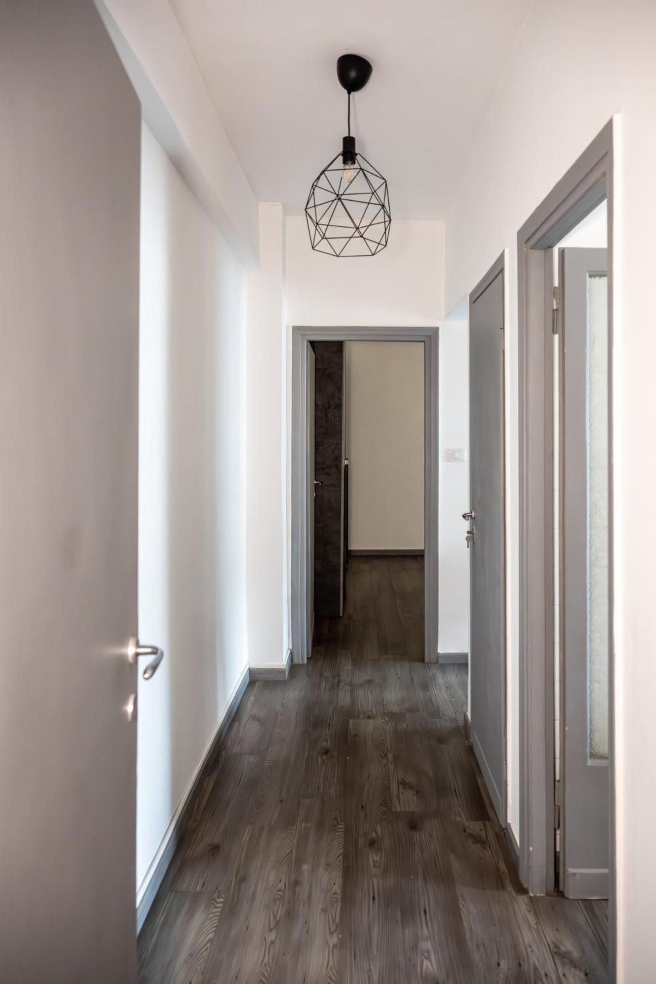 Gentile's House Via Del Cinema Tuscolana * Rom