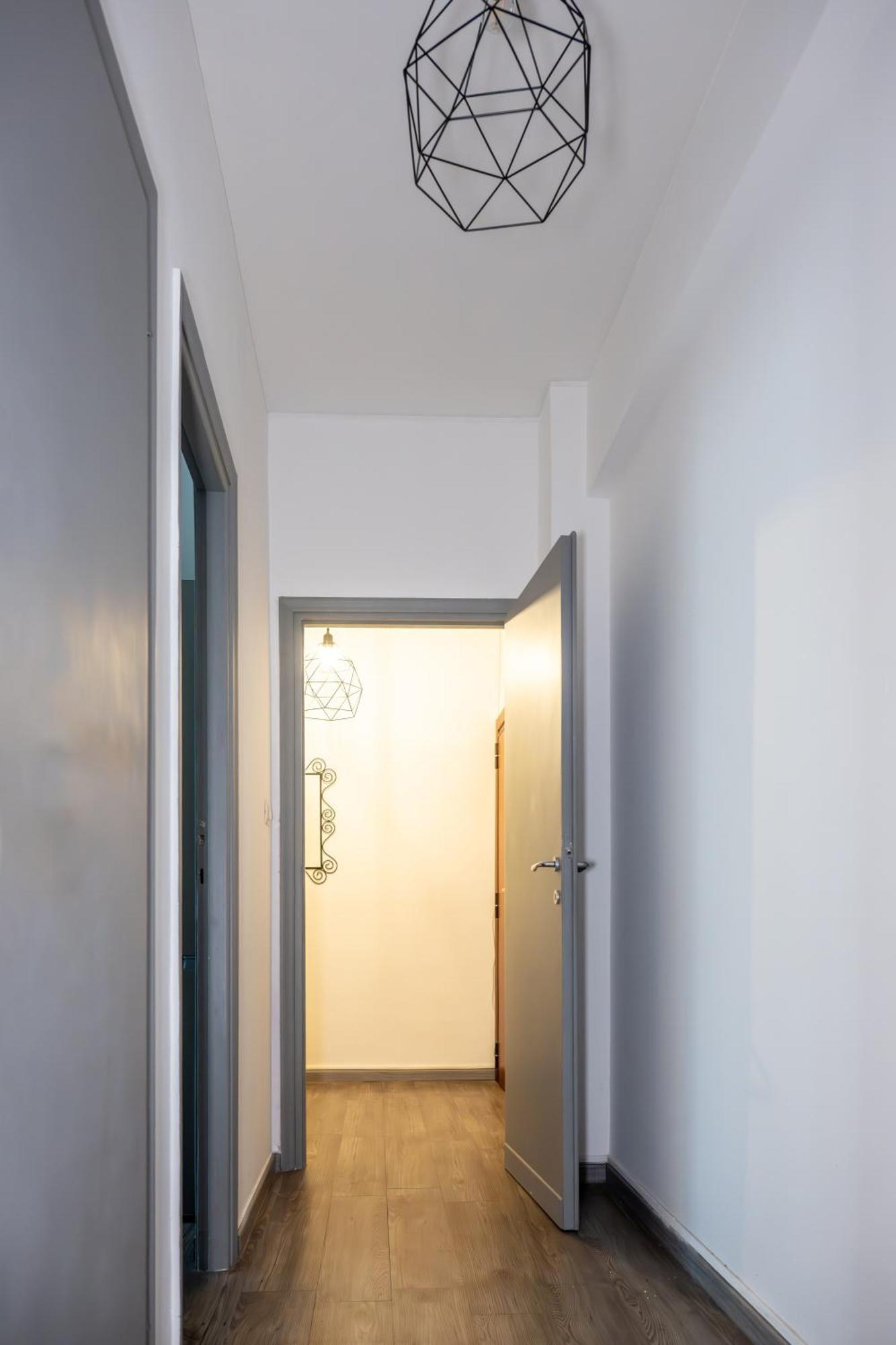 Apartment Gentile's House Via Del Cinema Tuscolana Rom