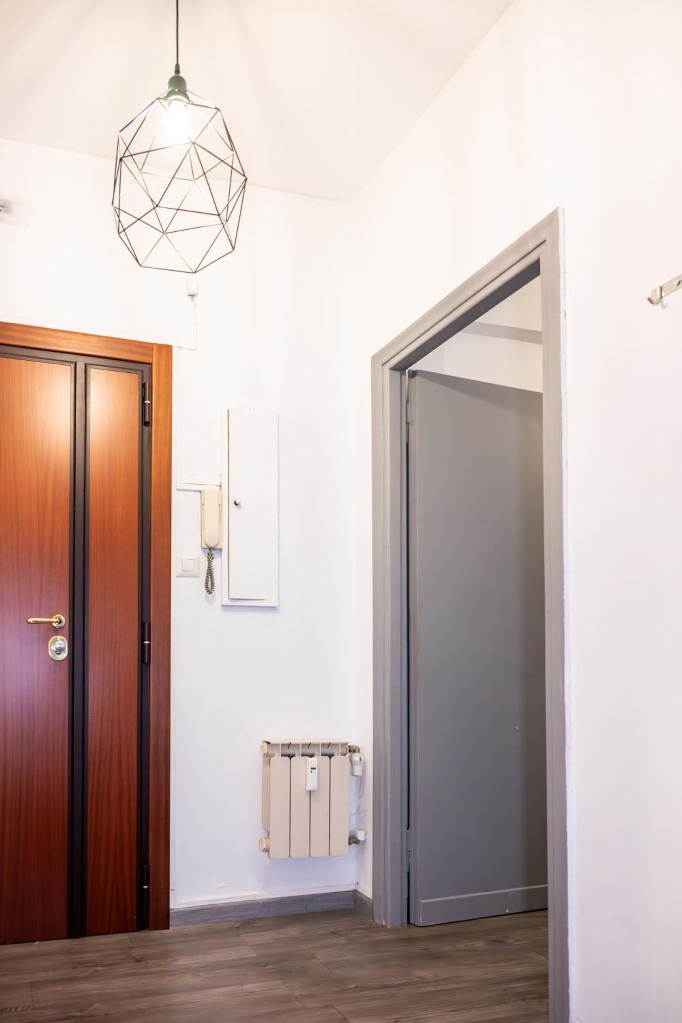 Gentile's House Via Del Cinema Tuscolana Apartment