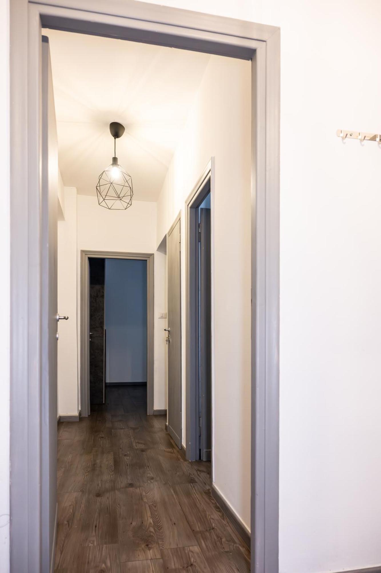 Gentile's House Via Del Cinema Tuscolana * Rom
